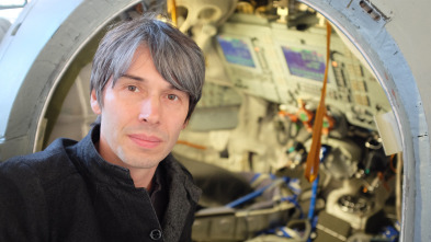 Imagen de Brian Cox: una...: Ep.1 - 2