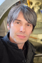 Imagen de Brian Cox: una...: Ep.1 - 1