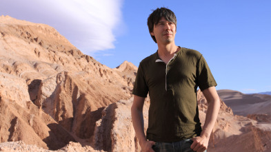 Imagen de Brian Cox: una...: Ep.2 - 2