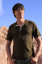Imagen de Brian Cox: una...: Ep.2 - 1
