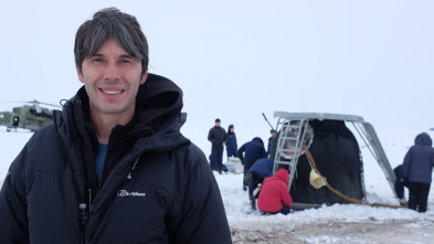 Imagen de Brian Cox: una...: Ep.3 - 2