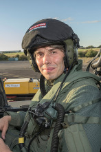 Imagen de Brian Cox: una...: Ep.4 - 1