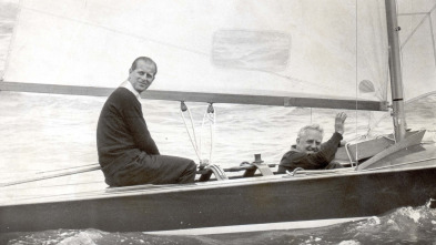 Imagen de El príncipe Felipe: el...: Ep.1 - 2