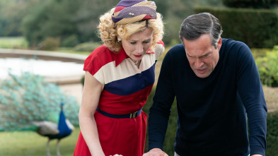 Imagen de El Padre Brown (T9): Ep.1  - 2