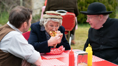 Imagen de El Padre Brown (T9): Ep.2  - 2