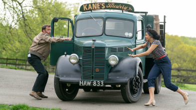 Imagen de El Padre Brown (T9): Ep.3  - 2