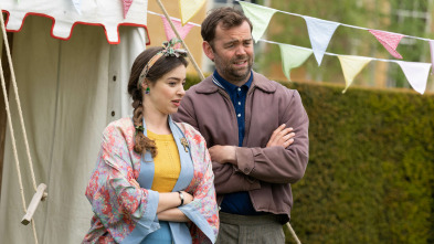 Imagen de El Padre Brown (T9): Ep.4  - 2