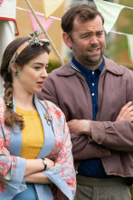Imagen de El Padre Brown (T9): Ep.4  - 1