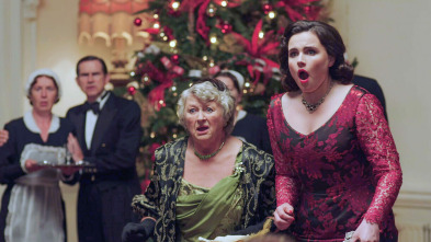 Imagen de El Padre Brown (T9): Ep.5  - 2