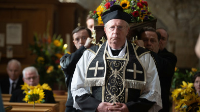 Imagen de El Padre Brown (T9): Ep.6  - 2