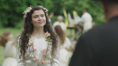 Imagen de El Padre Brown (T9): Ep.7  - 2
