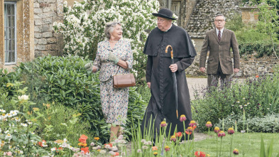 Imagen de El Padre Brown (T9): Ep.8  - 2