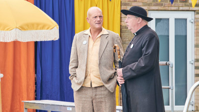 Imagen de El Padre Brown (T9): Ep.9  - 2