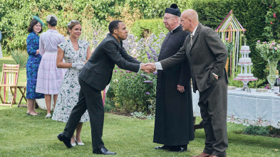Imagen de El Padre Brown (T9): Ep.10  - 2
