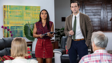 Imagen de Crimen en el paraíso (T11): Ep.3  - 2
