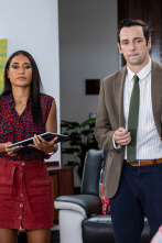 Imagen de Crimen en el paraíso (T11): Ep.3  - 1