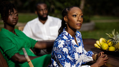 Imagen de Crimen en el paraíso (T11): Ep.4  - 2