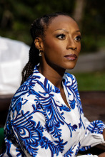 Imagen de Crimen en el paraíso (T11): Ep.4  - 1