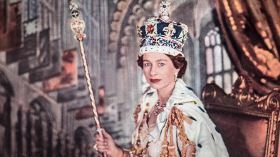 Imagen de Isabel I e isabel II: ...: Ep.1 - 2