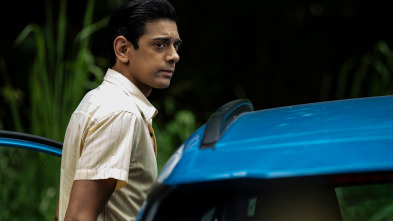 Imagen de Crimen en el paraíso (T12): Ep.1  - 2