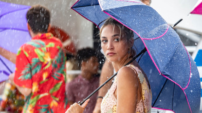 Imagen de Crimen en el paraíso (T12): Ep.2  - 2