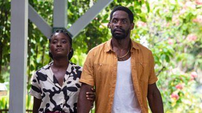 Imagen de Crimen en el paraíso (T12): Ep.3  - 2