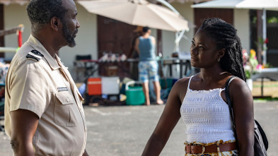 Imagen de Crimen en el paraíso (T12): Ep.4  - 2