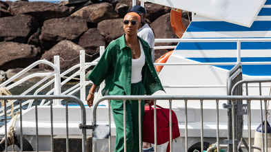 Imagen de Crimen en el paraíso (T12): Ep.5  - 2