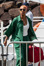 Imagen de Crimen en el paraíso (T12): Ep.5  - 1