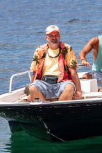 Imagen de Crimen en el paraíso (T12): Ep.6  - 1