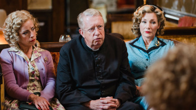 Imagen de El Padre Brown (T10): Ep.2  - 2