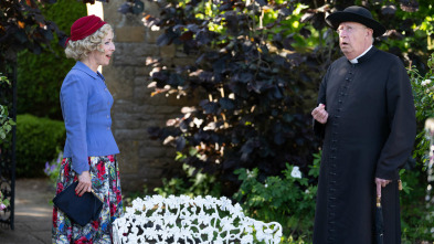 Imagen de Padre Brown (T10): Ep.3  - 2