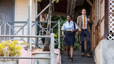 Imagen de Crimen en el paraíso (T13): Ep.1  - 2