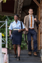 Imagen de Crimen en el paraíso (T13): Ep.1  - 1