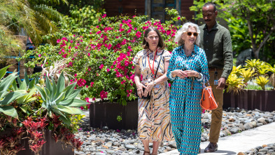 Imagen de Crimen en el paraíso (T13): Ep.2  - 2