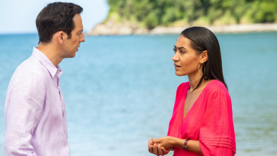 Imagen de Crimen en el paraíso (T13): Ep.8  - 2