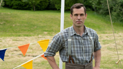 Imagen de Padre Brown (T11): Ep.1  - 2