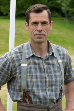 Imagen de Padre Brown (T11): Ep.1  - 1