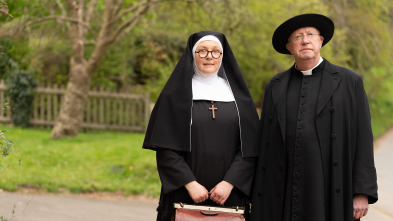Imagen de Padre Brown (T11): Ep.2  - 2