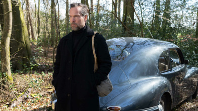 Imagen de Padre Brown (T11): Ep.5  - 2
