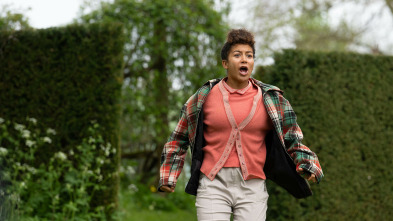 Imagen de Padre Brown (T11): Ep.6  - 2