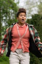 Imagen de Padre Brown (T11): Ep.6  - 1