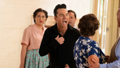 Imagen de Padre Brown (T11): Ep.8  - 2