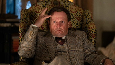 Imagen de Padre Brown (T11): Ep.9  - 2