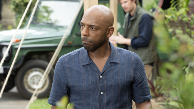 Imagen de Crimen en el paraíso (T14): Ep.8  - 2