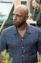 Imagen de Crimen en el paraíso (T14): Ep.8  - 1