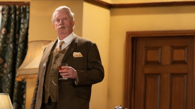 Imagen de Padre Brown (T12): Ep.1  - 2