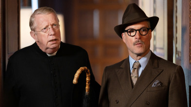 Imagen de Padre Brown (T12): Ep.4  - 2