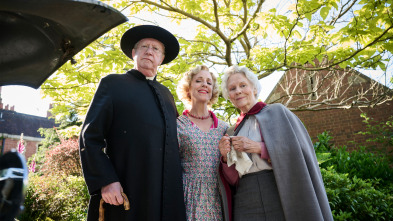 Imagen de Padre Brown (T12): Ep.6  - 2