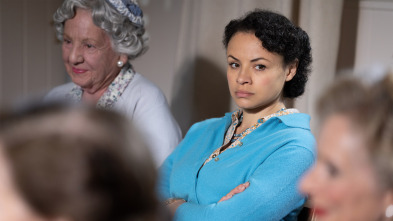 Imagen de Padre Brown (T12): Ep.8  - 2